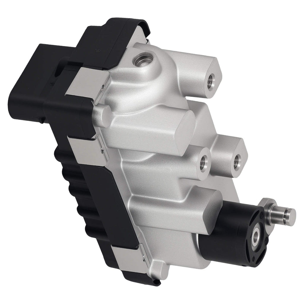 Elektrisk turboaktuator egnet for Ford Transit 2.4 TDCi 4x4 103 kW 2006–2014 752610