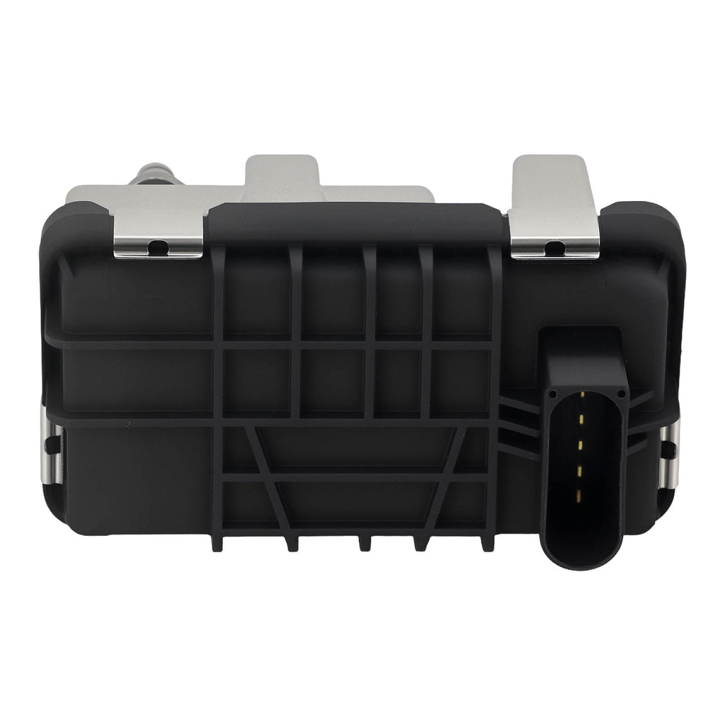 Elektrisk turboaktuator egnet for Ford Transit 2.4 TDCi 4x4 103 kW 2006–2014 752610