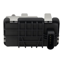 Last bildet i gallerivisningen, Elektrisk turboaktuator egnet for Ford Transit 2.4 TDCi 4x4 103 kW 2006–2014 752610