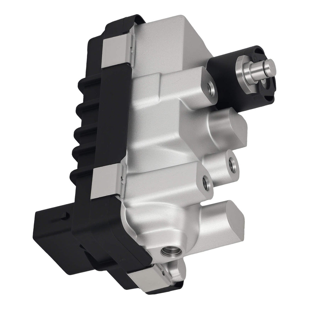 Elektrisk turboaktuator G-041 egnet til Hyundai Santa Fe II/III, KIA Sorento II, Carnival 2.2 CRDi 2009-2018 | 28231-2F100 780502