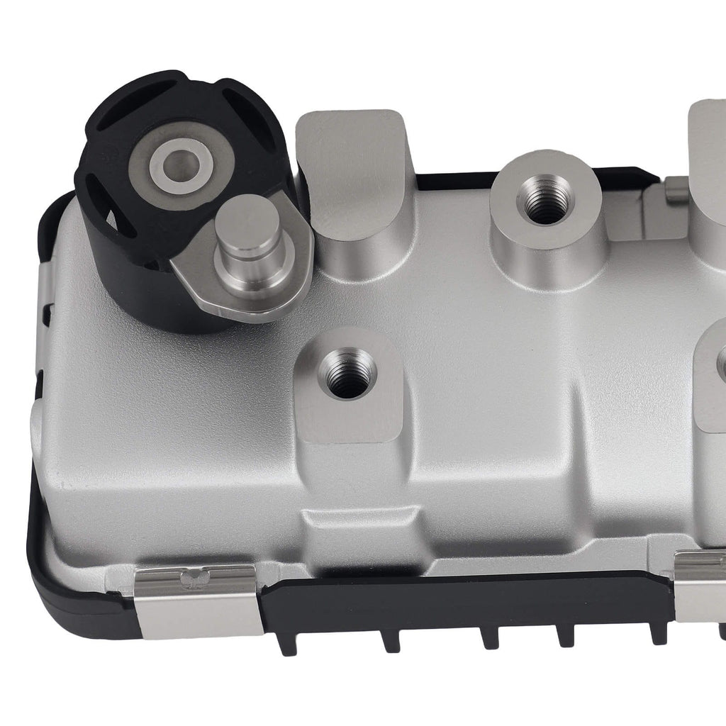 Elektrisk turboaktuator G-041 egnet til Hyundai Santa Fe II/III, KIA Sorento II, Carnival 2.2 CRDi 2009-2018 | 28231-2F100 780502