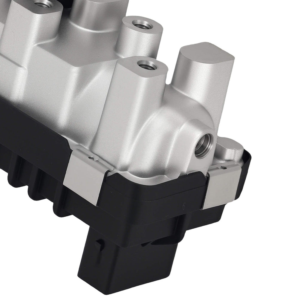 Elektrisk turboaktuator G-041 egnet til Hyundai Santa Fe II/III, KIA Sorento II, Carnival 2.2 CRDi 2009-2018 | 28231-2F100 780502