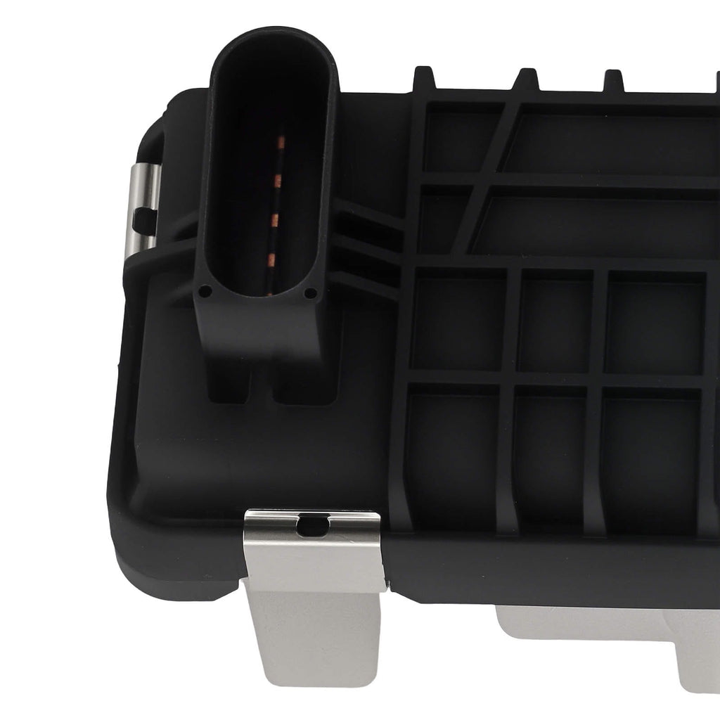 Elektrisk turboaktuator G-041 egnet til Hyundai Santa Fe II/III, KIA Sorento II, Carnival 2.2 CRDi 2009-2018 | 28231-2F100 780502