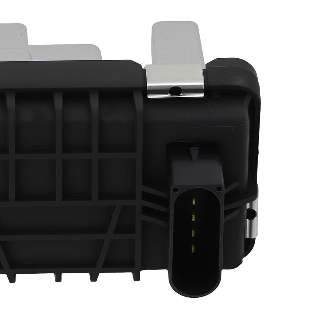 Elektrisk turboaktuator som passer til Jeep Grand Cherokee WK2 3.0 CRD, Lancia Thema og RAM 1500 3.0 TD 2011–2025 68211213AA