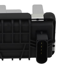 Last bildet i gallerivisningen, Elektrisk turboaktuator som passer til Jeep Grand Cherokee WK2 3.0 CRD, Lancia Thema og RAM 1500 3.0 TD 2011–2025 68211213AA