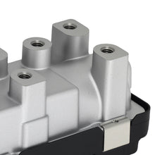 Last bildet i gallerivisningen, Elektrisk turboaktuator som passer til Jeep Grand Cherokee WK2 3.0 CRD, Lancia Thema og RAM 1500 3.0 TD 2011–2025 68211213AA