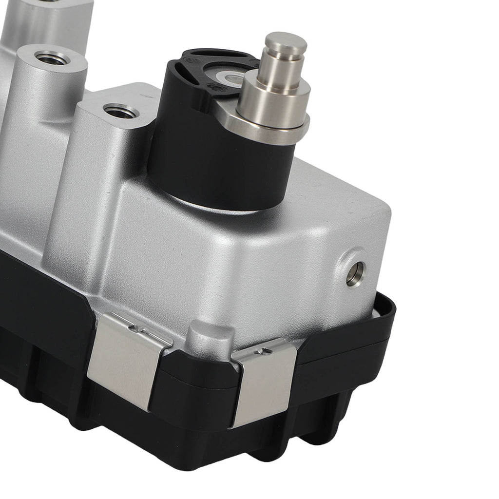 Elektrisk turboaktuator som passer til Jeep Grand Cherokee WK2 3.0 CRD, Lancia Thema og RAM 1500 3.0 TD 2011–2025 68211213AA