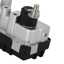 Last bildet i gallerivisningen, Elektrisk turboaktuator som passer til Jeep Grand Cherokee WK2 3.0 CRD, Lancia Thema og RAM 1500 3.0 TD 2011–2025 68211213AA
