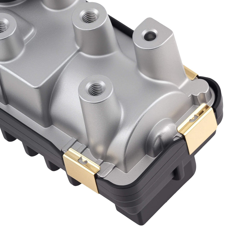 Turboaktuator som passer til Mercedes-Benz Sprinter 2.2 CDI 646090208080 823631-5001S