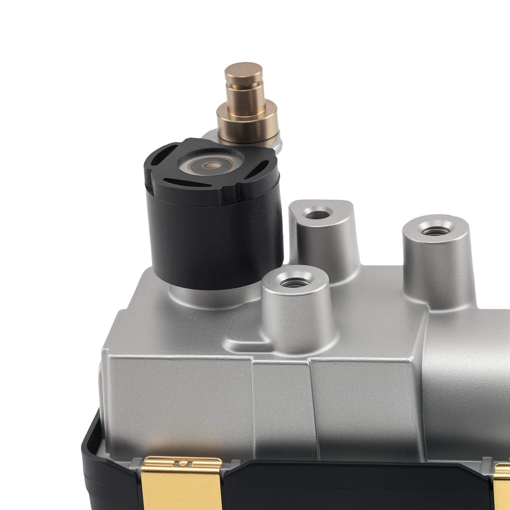 Turboaktuator som passer til Mercedes-Benz Sprinter 2.2 CDI 646090208080 823631-5001S