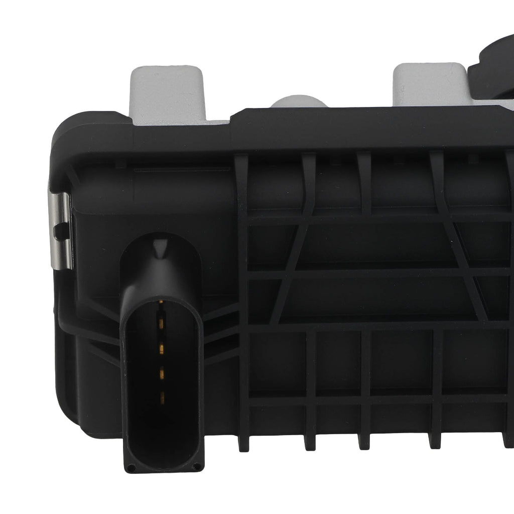 Elektrisk turboaktuator G-060 egnet til Audi A4 / A6 / Allroad 2.7 TDI 120-132 kW 2004-2011 (GTB1746VK) | 059145721E 769701