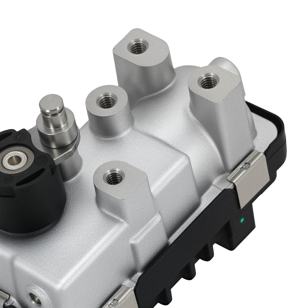 Elektrisk turboaktuator G-060 egnet til Audi A4 / A6 / Allroad 2.7 TDI 120-132 kW 2004-2011 (GTB1746VK) | 059145721E 769701