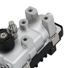 Indlæs billede til gallerivisning Elektrisk turboaktuator G-060 egnet til Audi A4 / A6 / Allroad 2.7 TDI 120-132 kW 2004-2011 (GTB1746VK) | 059145721E 769701