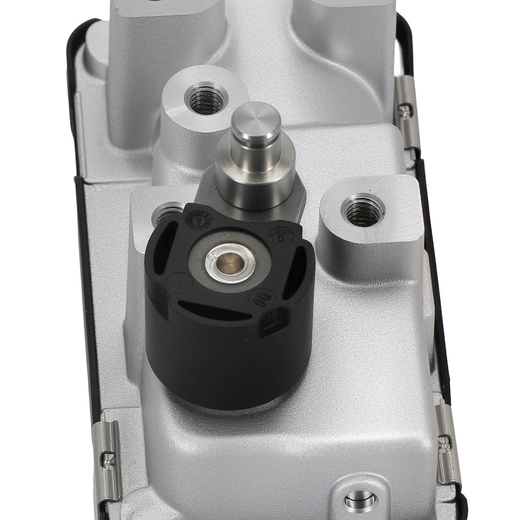 Elektrisk turboaktuator G-060 egnet til Audi A4 / A6 / Allroad 2.7 TDI 120-132 kW 2004-2011 (GTB1746VK) | 059145721E 769701