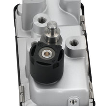 Indlæs billede til gallerivisning Elektrisk turboaktuator G-060 egnet til Audi A4 / A6 / Allroad 2.7 TDI 120-132 kW 2004-2011 (GTB1746VK) | 059145721E 769701
