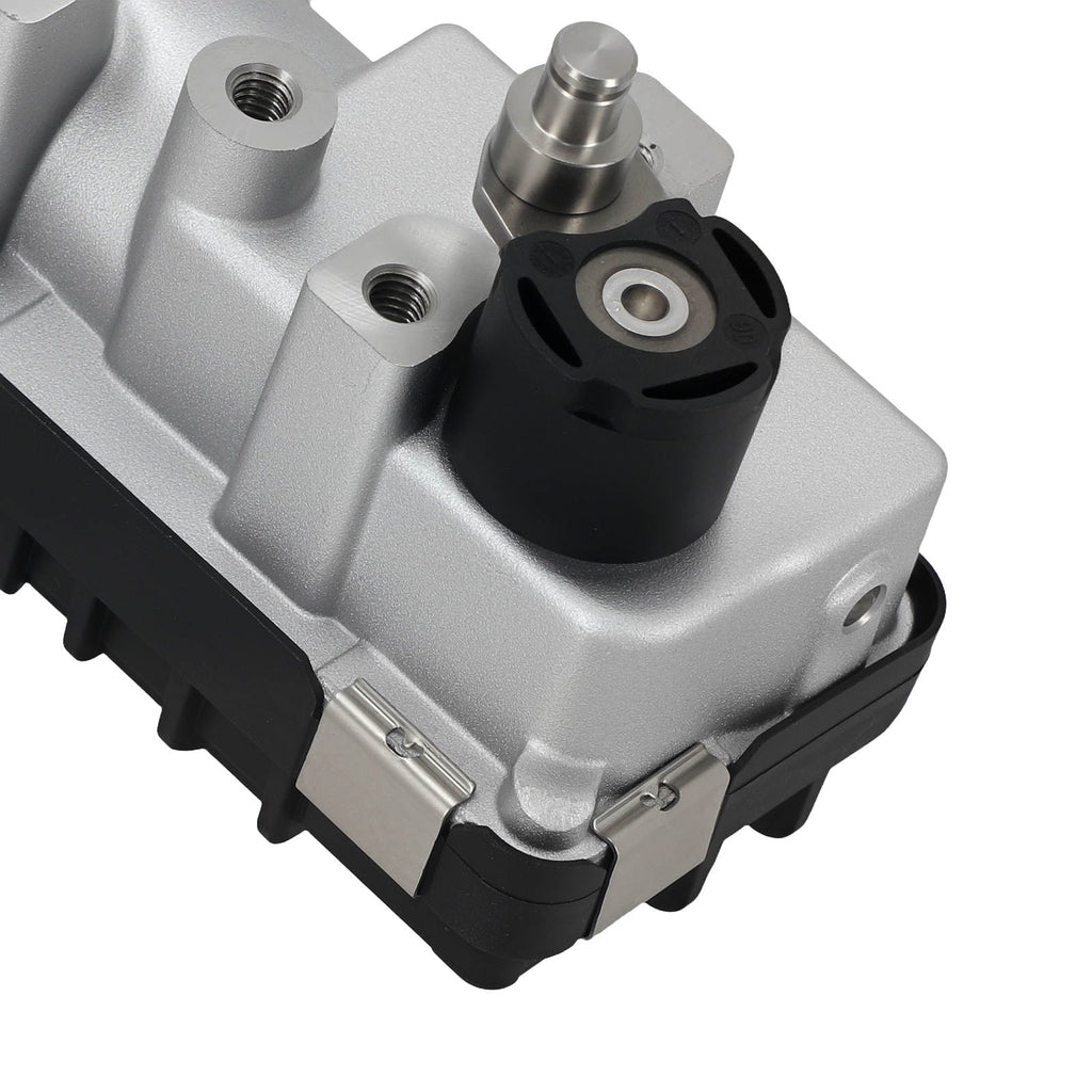 Elektrisk turboaktuator G-060 egnet til Audi A4 / A6 / Allroad 2.7 TDI 120-132 kW 2004-2011 (GTB1746VK) | 059145721E 769701