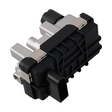 Indlæs billede til gallerivisning Elektrisk turbo-aktuator egnet til Audi A4 A5 A6 A7 A8 Q5 Q7, VW Touareg, Porsche Cayenne 3.0 TDI 2010-2019 | 059145874LV