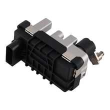 Indlæs billede til gallerivisning Elektrisk turbo-aktuator egnet til Audi A4 A5 A6 A7 A8 Q5 Q7, VW Touareg, Porsche Cayenne 3.0 TDI 2010-2019 | 059145874LV