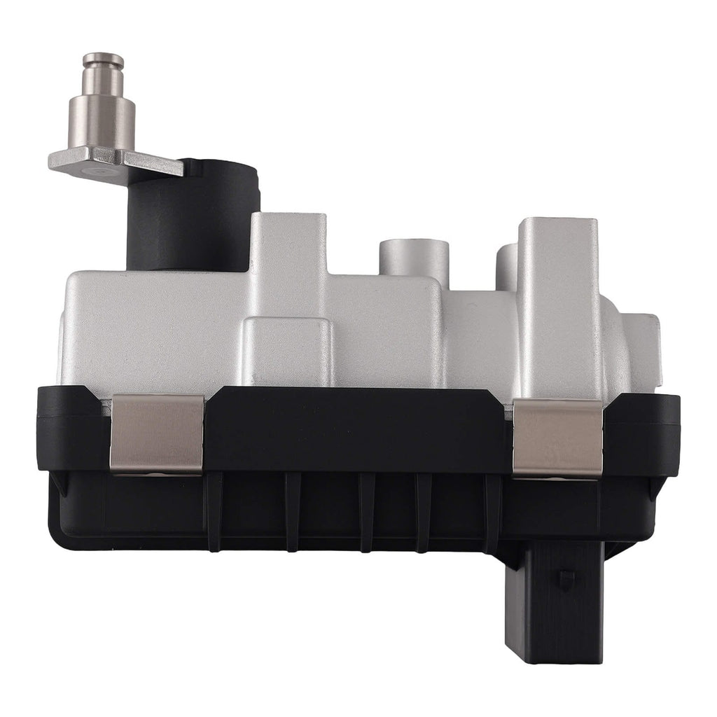 Elektrisk turbo-aktuator egnet til Audi A4 A5 A6 A7 A8 Q5 Q7, VW Touareg, Porsche Cayenne 3.0 TDI 2010-2019 | 059145874LV