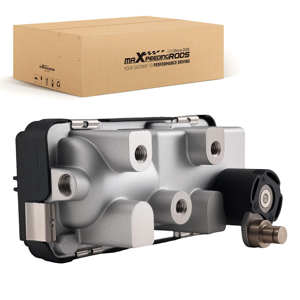 Turbo-toimilaite sopii Land Rover Defender Cabrio Pick-up 2.2 TD4 788479