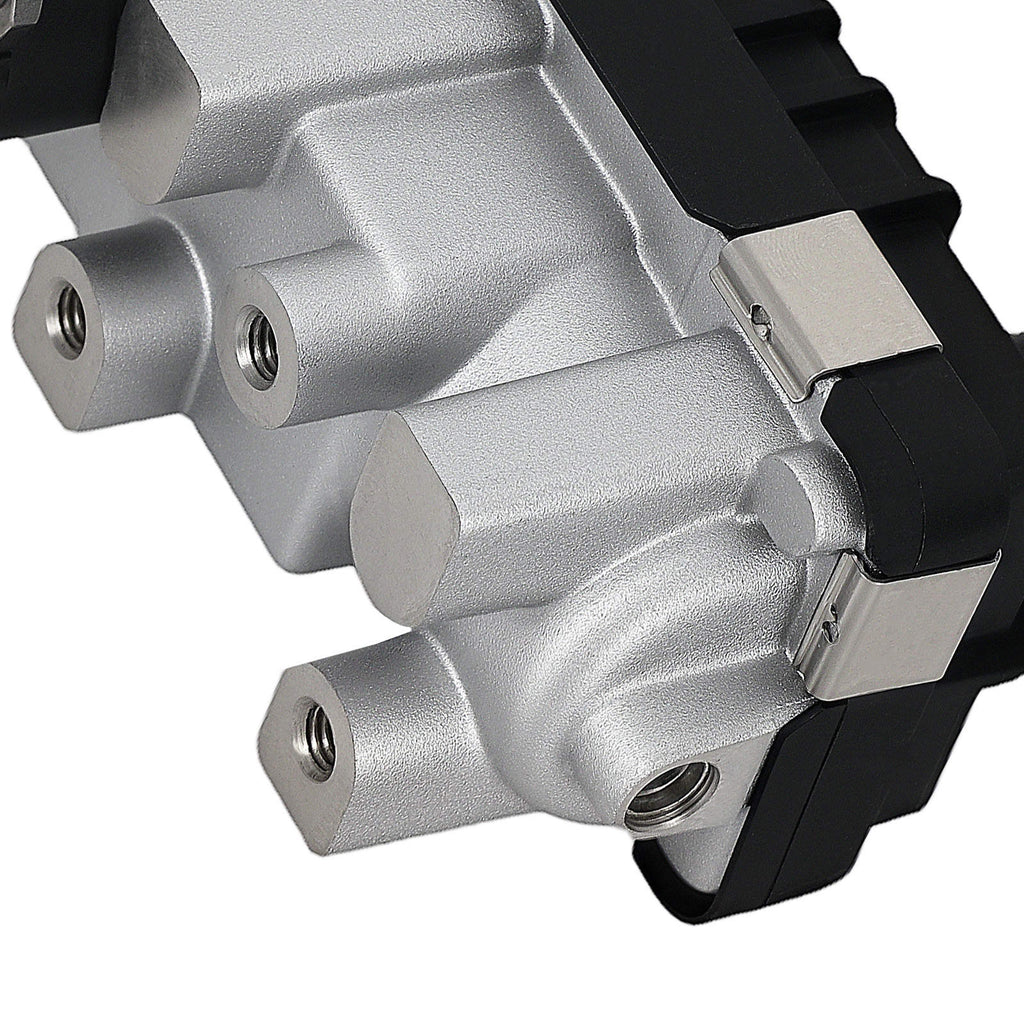 Elektrisk turboaktuator egnet til Ford Transit 2.2 TDCi, Transit/Tourneo Custom, Ranger TKE, Mazda BT-50 2011-2025 | BK3Q6K682PC