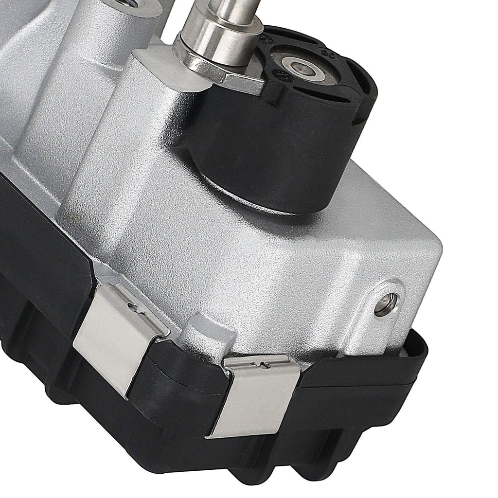 Elektrisk turboaktuator egnet til Ford Transit 2.2 TDCi, Transit/Tourneo Custom, Ranger TKE, Mazda BT-50 2011-2025 | BK3Q6K682PC