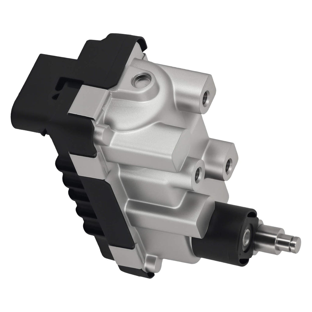 Sähköinen turboahtimen toimilaite G-077, sopii Citroën Jumper, Peugeot Boxer 2.2 HDi 110/130/150 2011-2022 | 798128-5004S 9802446680