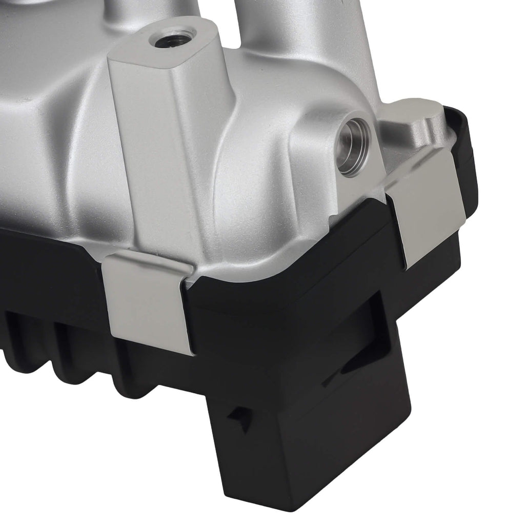 Sähköinen turboahtimen toimilaite G-077, sopii Citroën Jumper, Peugeot Boxer 2.2 HDi 110/130/150 2011-2022 | 798128-5004S 9802446680