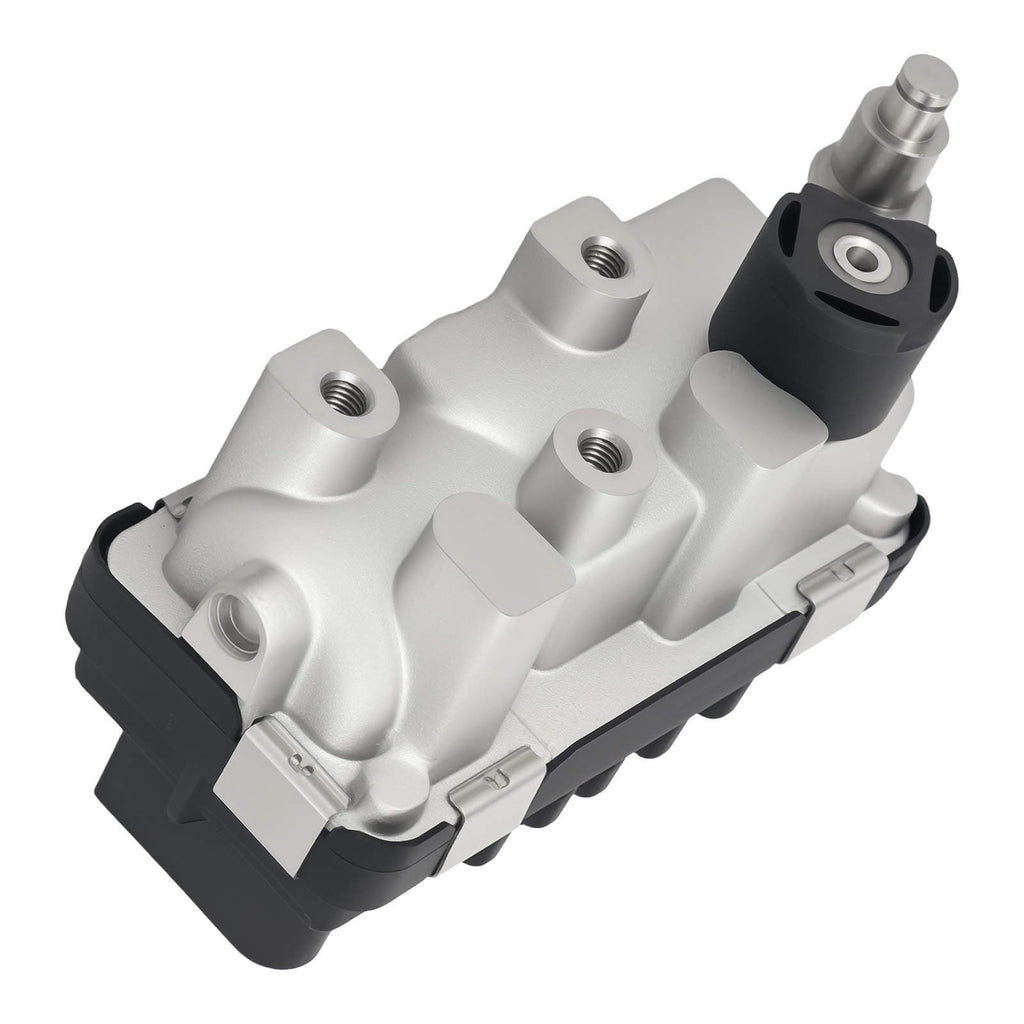 Sähköinen turboahtimen toimilaite G-077, sopii Citroën Jumper, Peugeot Boxer 2.2 HDi 110/130/150 2011-2022 | 798128-5004S 9802446680