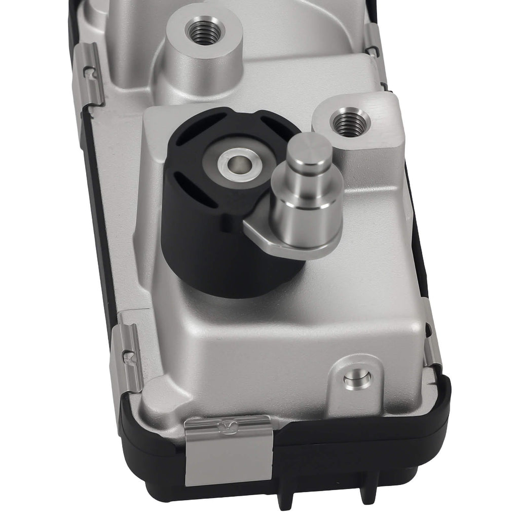 Sähköinen turboahtimen toimilaite G-077, sopii Citroën Jumper, Peugeot Boxer 2.2 HDi 110/130/150 2011-2022 | 798128-5004S 9802446680