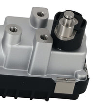 Last inn bildet i Galleri-visningsprogrammet, Elektrisk turboaktuator egnet for Range Rover 4.4 SDV8 2012-2022 767649-80