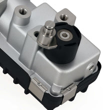 Last inn bildet i Galleri-visningsprogrammet, Elektrisk turboaktuator egnet for Range Rover 4.4 SDV8 2012-2022 767649-80