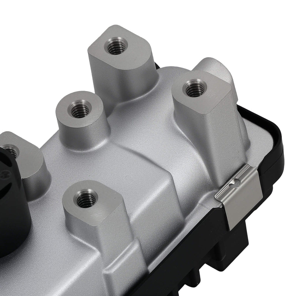 Elektrisk turboaktuator G-084 egnet til Audi A8 4.2 TDI quattro 283 kW 2013-2018 | 813100-5004S 057145874T