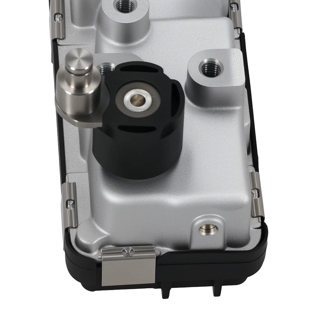 Elektrisk turboaktuator G-084 egnet til Audi A8 4.2 TDI quattro 283 kW 2013-2018 | 813100-5004S 057145874T