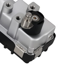 Indlæs billede til gallerivisning Elektrisk turboaktuator G-084 egnet til Audi A8 4.2 TDI quattro 283 kW 2013-2018 | 813100-5004S 057145874T