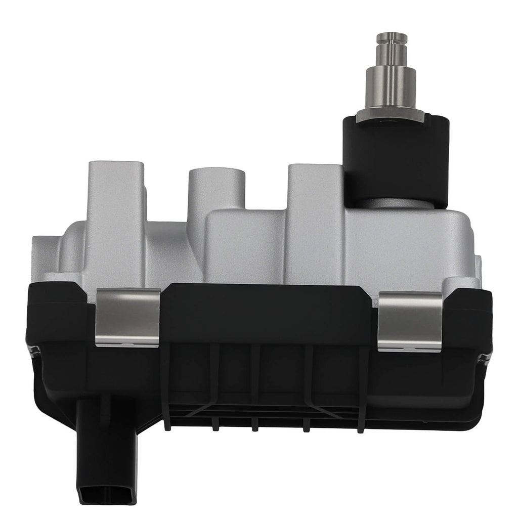 Elektrisk turboaktuator G-084 egnet til Audi A8 4.2 TDI quattro 283 kW 2013-2018 | 813100-5004S 057145874T