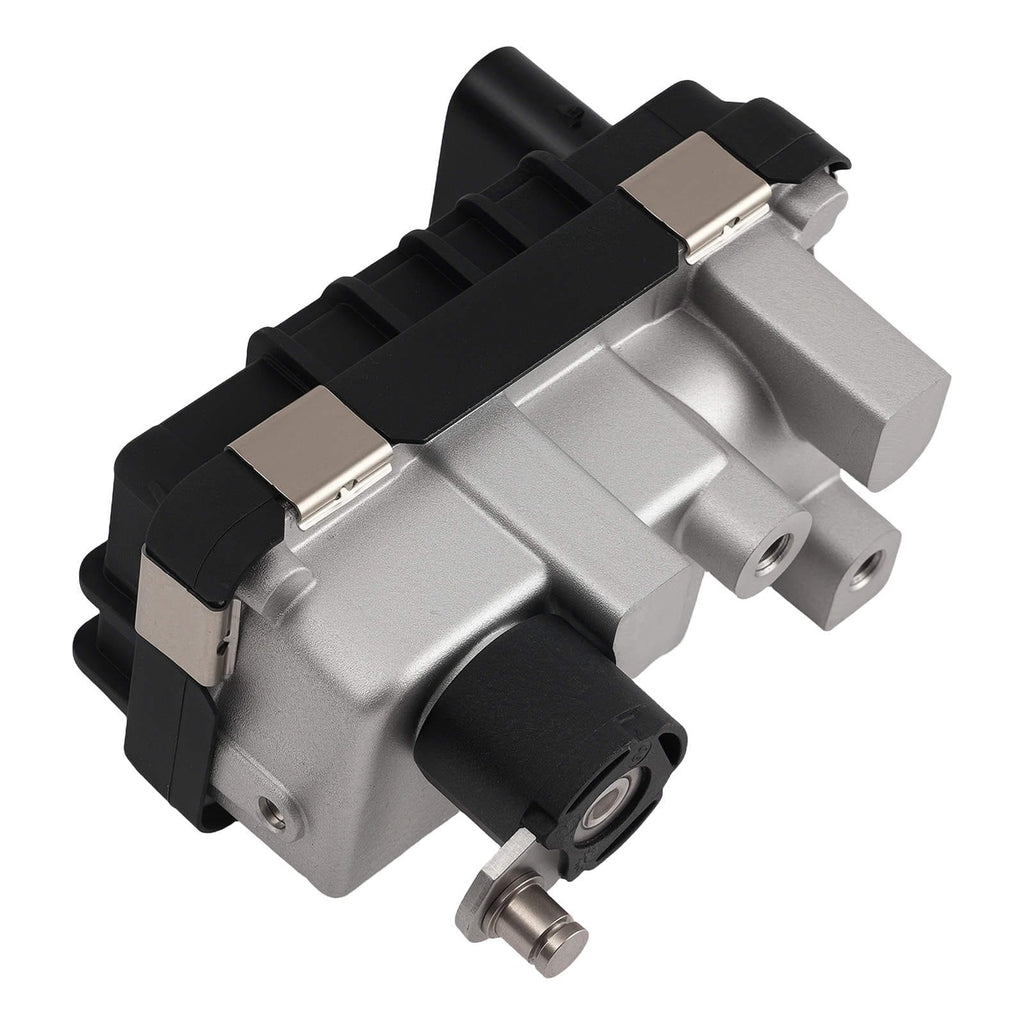 Elektrisk turbo-aktuator G-085 egnet til Audi A8 4H 4.2 TDI quattro 283 kW 2013-2018 (GTB1749VK) | 813100-5004S 057145874T