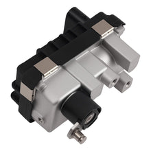 Indlæs billede til gallerivisning Elektrisk turbo-aktuator G-085 egnet til Audi A8 4H 4.2 TDI quattro 283 kW 2013-2018 (GTB1749VK) | 813100-5004S 057145874T