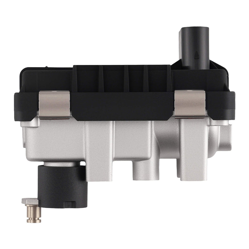 Elektrisk turbo-aktuator G-085 egnet til Audi A8 4H 4.2 TDI quattro 283 kW 2013-2018 (GTB1749VK) | 813100-5004S 057145874T