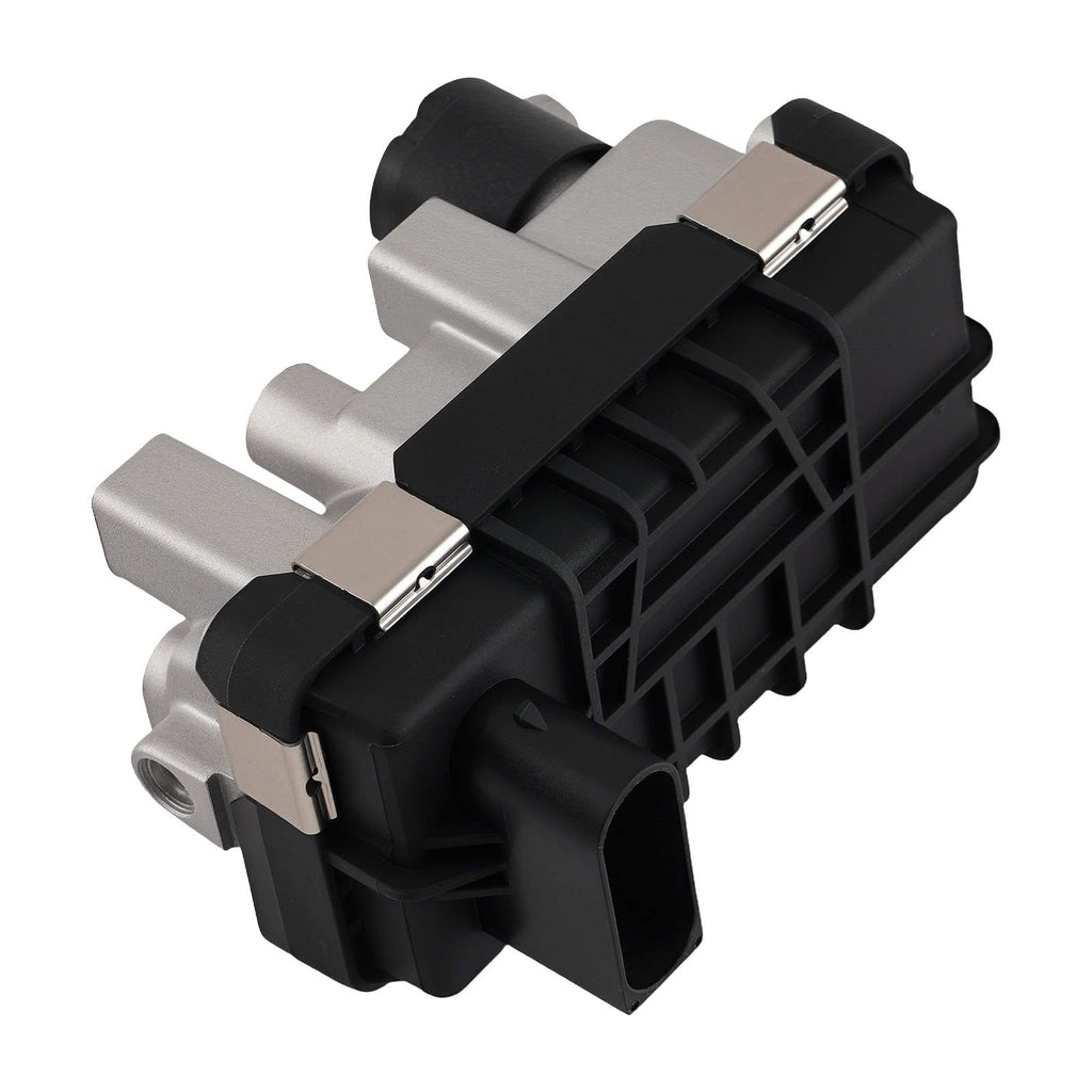 Elektrisk turbo-aktuator G-085 egnet til Audi A8 4H 4.2 TDI quattro 283 kW 2013-2018 (GTB1749VK) | 813100-5004S 057145874T