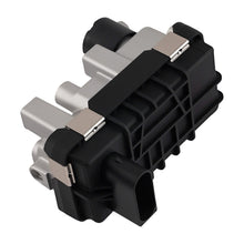 Indlæs billede til gallerivisning Elektrisk turbo-aktuator G-085 egnet til Audi A8 4H 4.2 TDI quattro 283 kW 2013-2018 (GTB1749VK) | 813100-5004S 057145874T