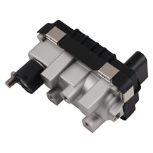 Indlæs billede til gallerivisning Elektrisk turbo-aktuator G-085 egnet til Audi A8 4H 4.2 TDI quattro 283 kW 2013-2018 (GTB1749VK) | 813100-5004S 057145874T