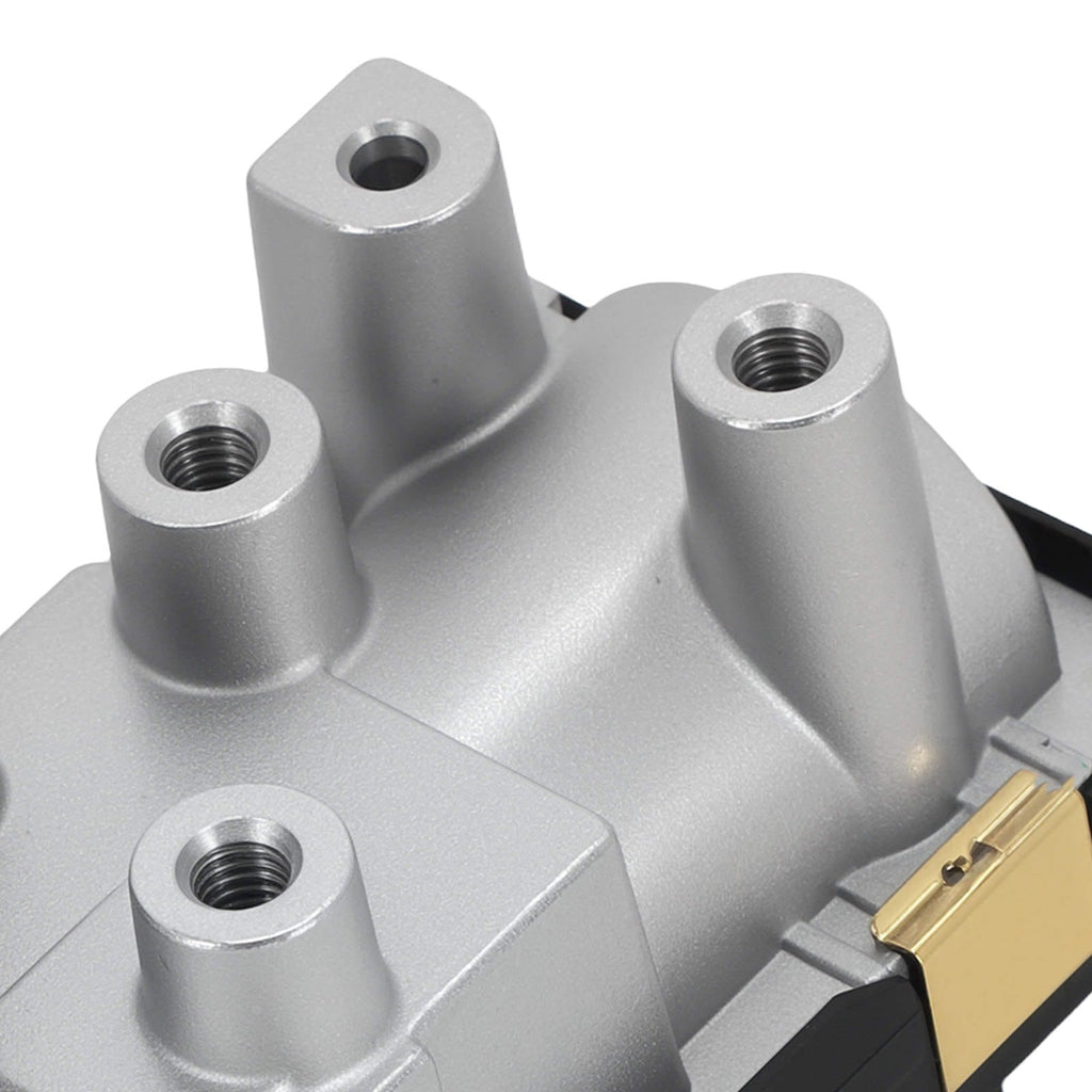 Elektrisk turboaktuator egnet for Audi A6 Allroad 3.0 TDI 2012–2014