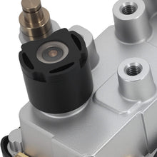 Last bildet i gallerivisningen, Elektrisk turboaktuator egnet for Audi A6 Allroad 3.0 TDI 2012–2014