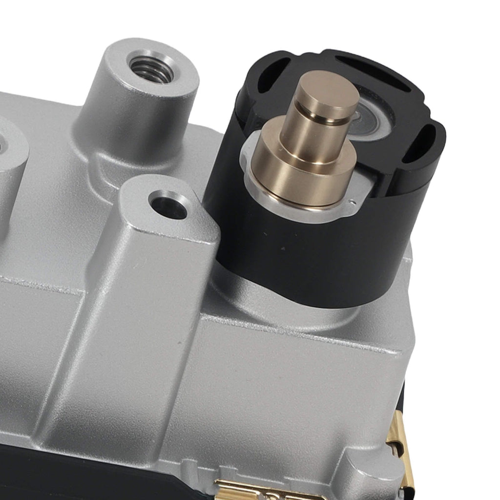 Elektrisk turboaktuator egnet for Audi A6 Allroad 3.0 TDI 2012–2014