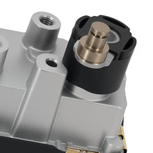 Last bildet i gallerivisningen, Elektrisk turboaktuator egnet for Audi A6 Allroad 3.0 TDI 2012–2014