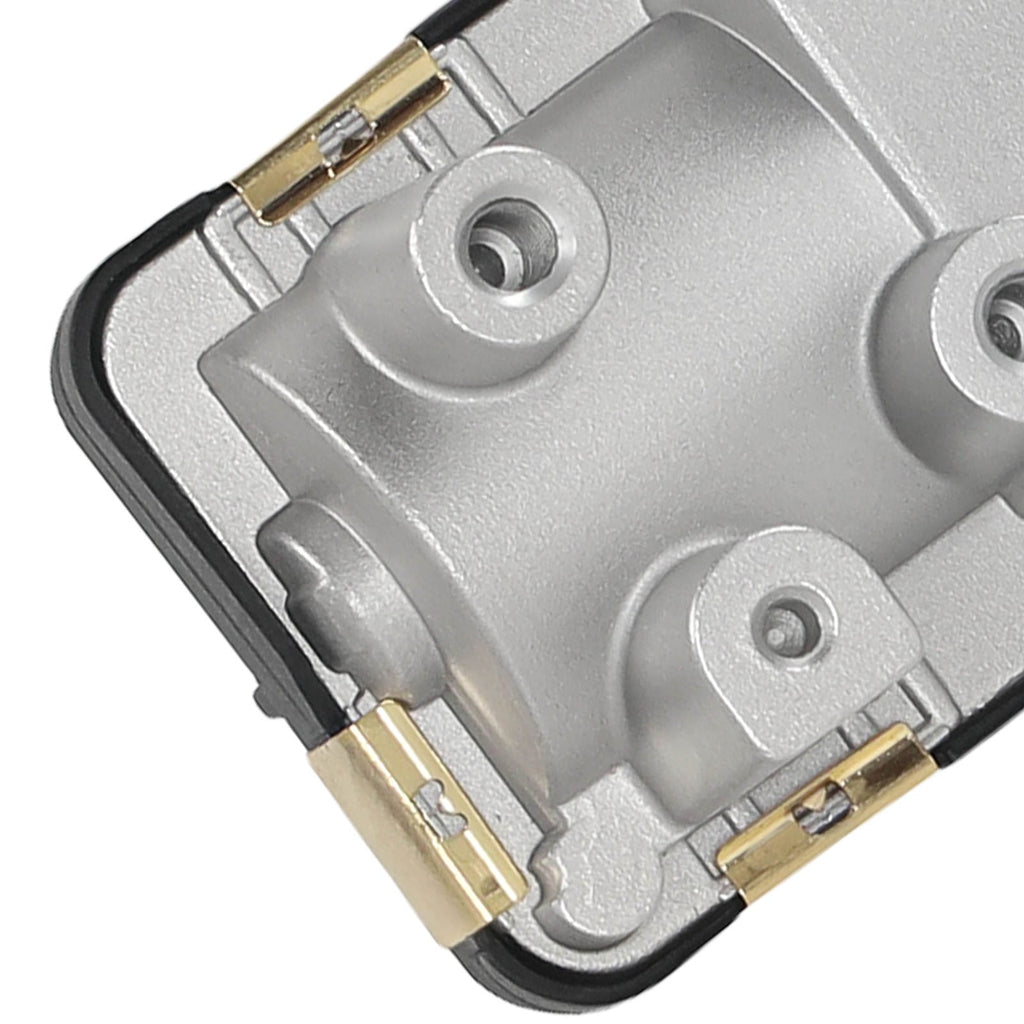 Elektrisk turboaktuator lämplig för Mercedes E-Klass S211 E280 E320 734899