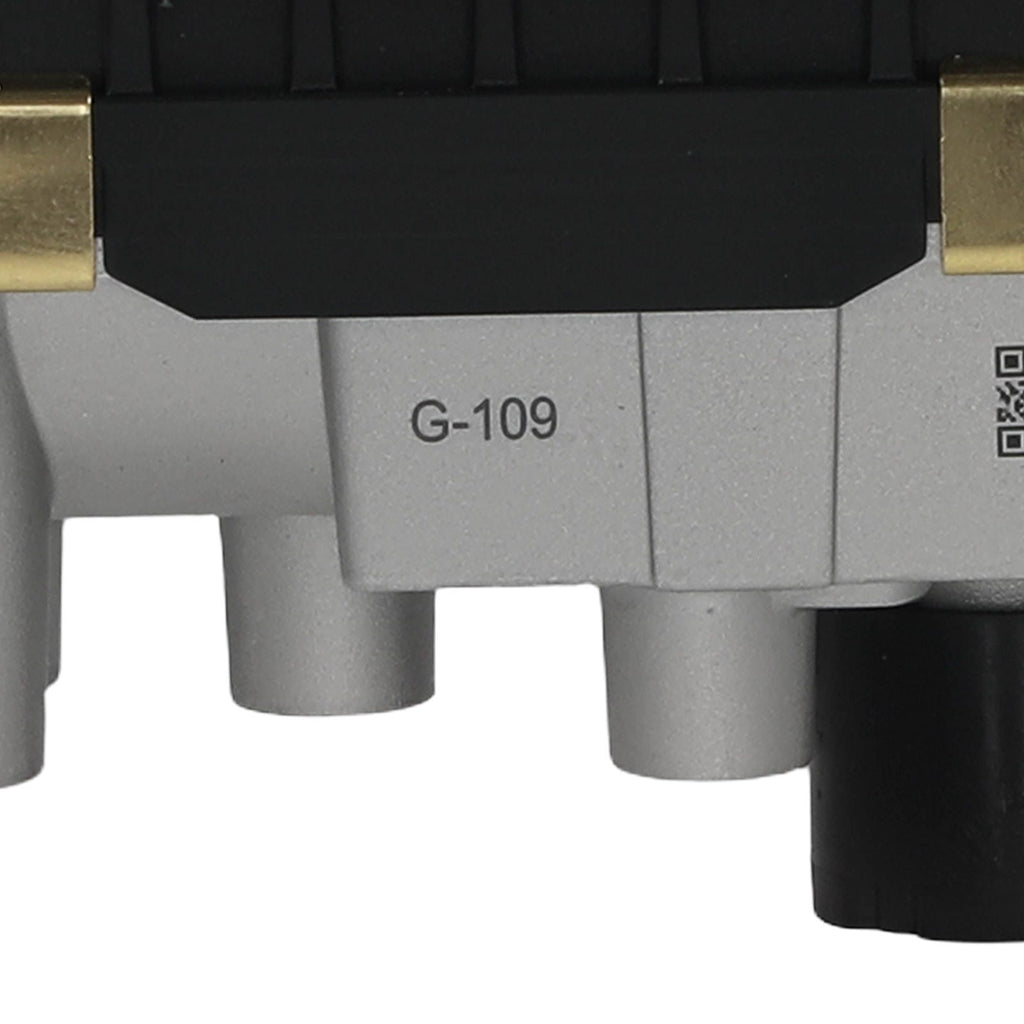 Elektrisk turboaktuator lämplig för Mercedes E-Klass S211 E280 E320 734899