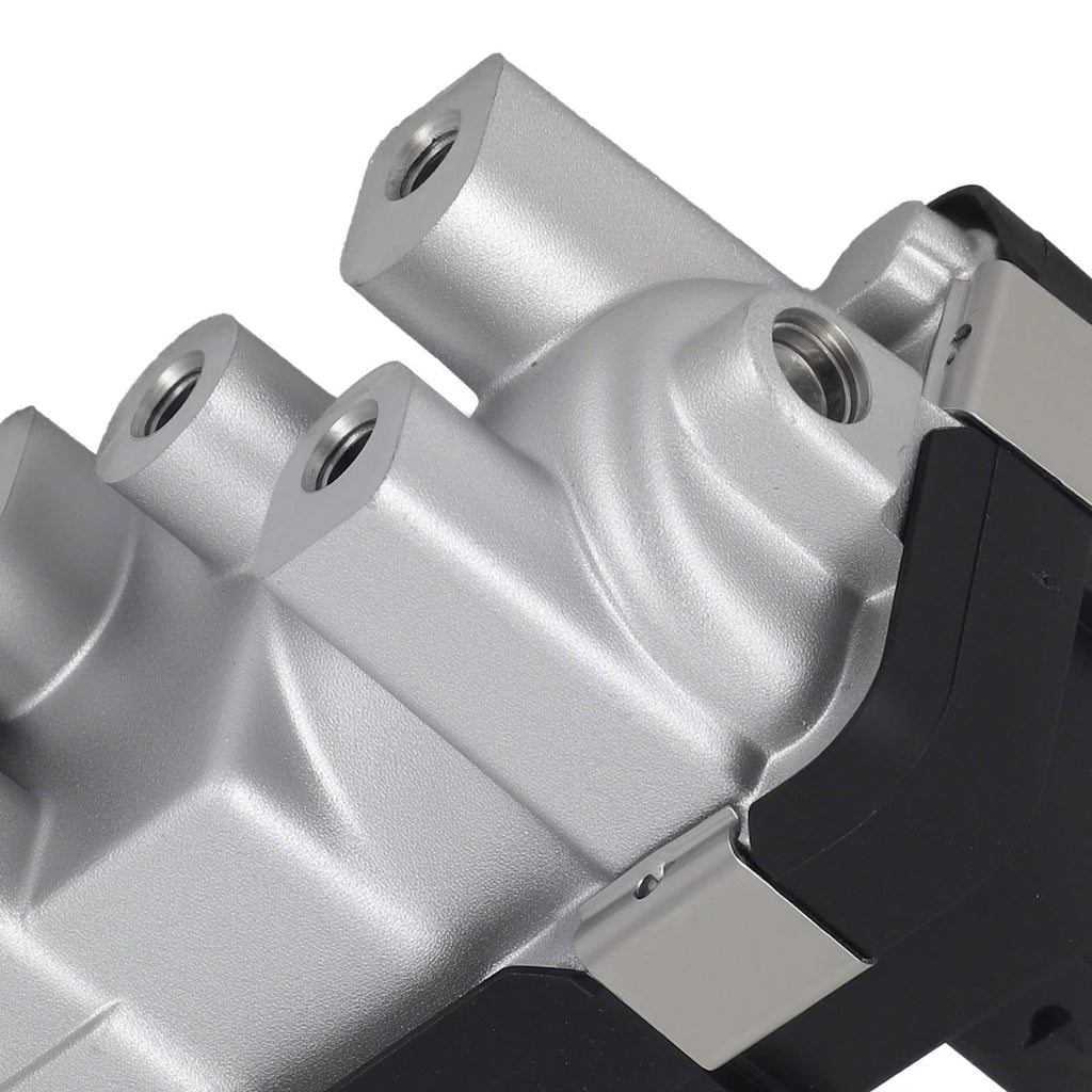 Turboaktuator lämplig för Ford Mondeo B5Y/B4Y/BWY 2.0 TDCi 4S7Q6K682EL
