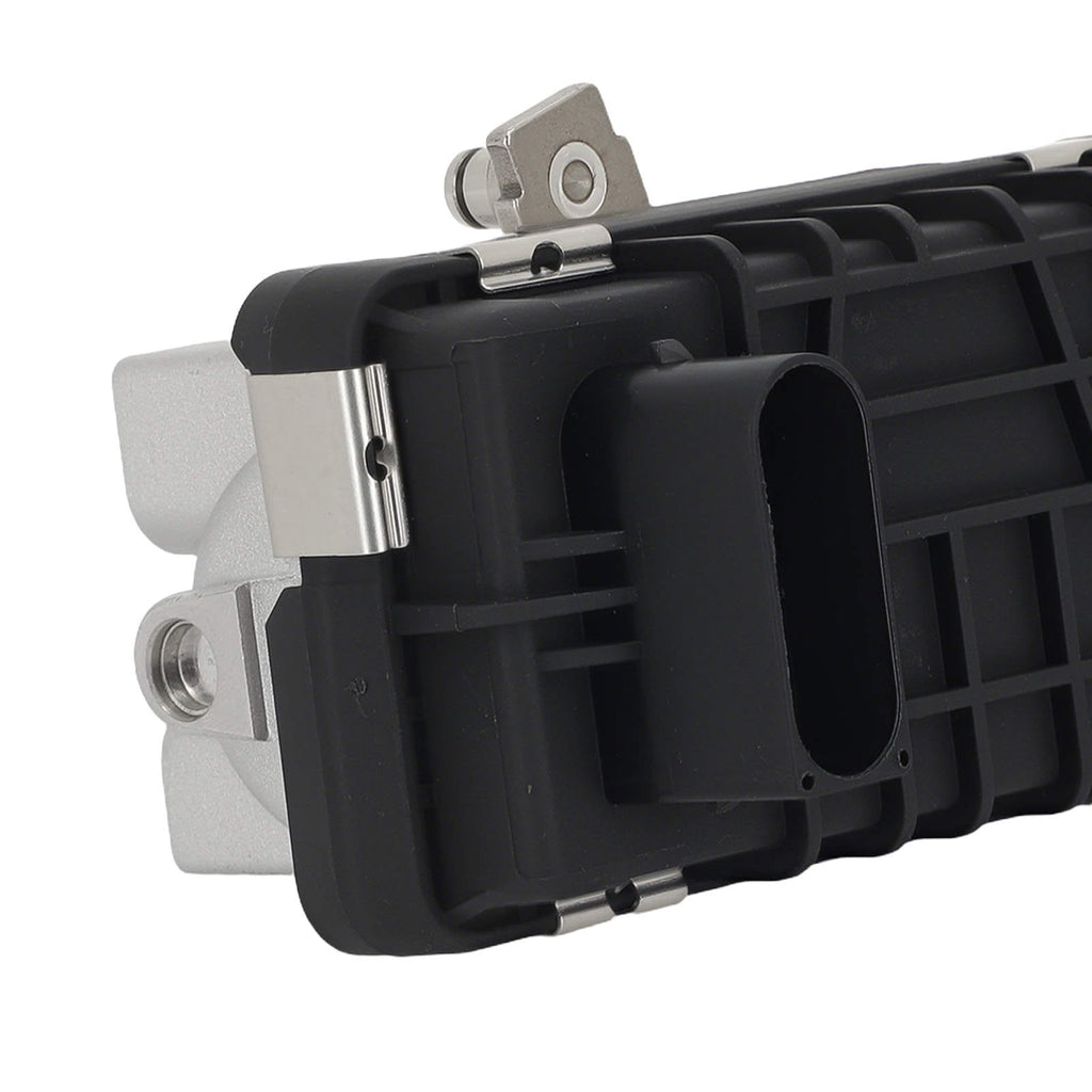 Elektrisk turboaktuator egnet til Mercedes-Benz C-Klasse S203 2001-2007 742693